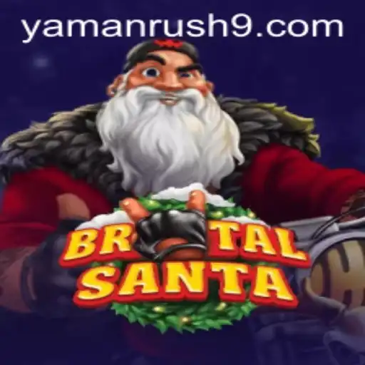 Unveiling 'BrutalSanta': The Game That Redefines Holiday Spirit with a Twist of 'Yamanrush'