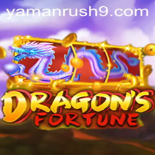 DragonFortune: Unleashing the Mythical Battlefield