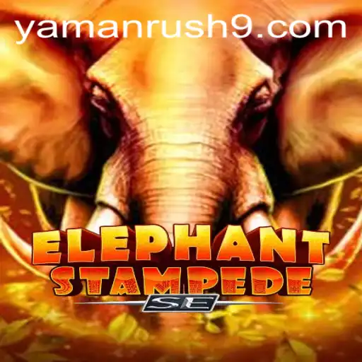 ElephantStampedeSE: A Thrilling Escape into an Adventure-Packed World