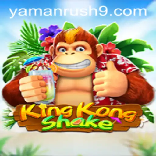 Unveiling KingKongShake: A Revolutionary Twist in the Gaming World with YamanRush