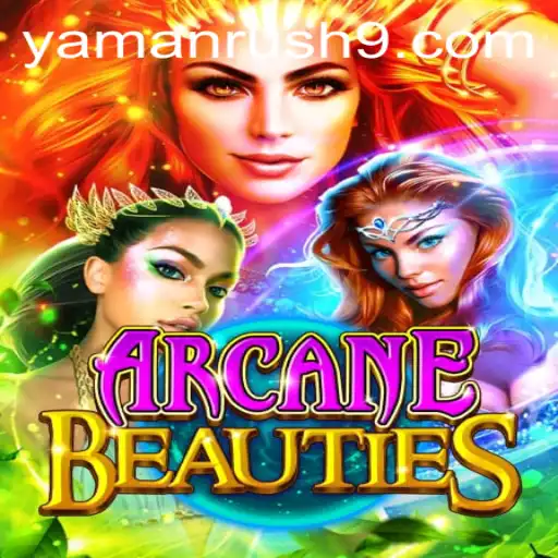 Unveiling ArcaneBeauties: A Dive into the Fantasy World