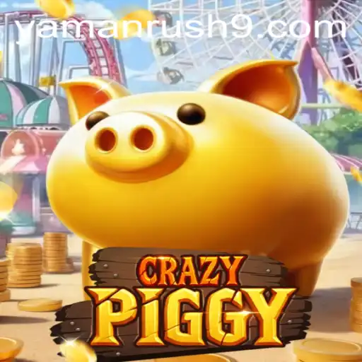 A Deep Dive into CrazyPiggy: Exploring the Excitement of Yamanrush