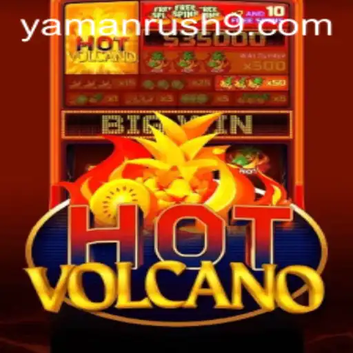 Unveiling HotVolcano: An Exciting New Game Experience