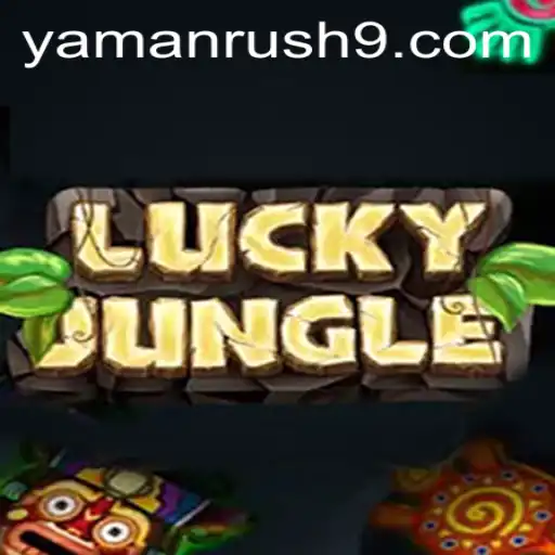 Discover the Thrilling Adventure of LuckyJungle