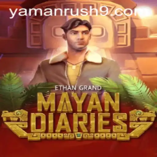 Discover the Enigmatic World of MayanDiaries and the Thrilling Concept of Yamanrush