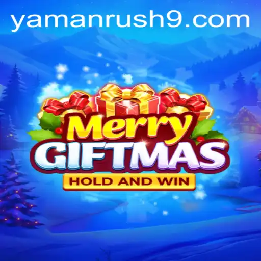 Unwrapping the Fun of MerryGiftmas: Introducing the Joyful Game with a Twist