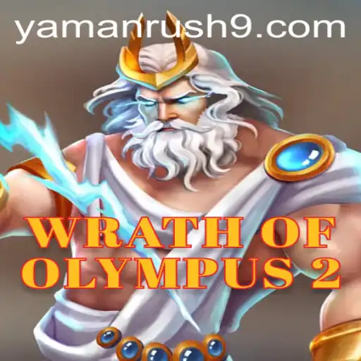 Discover the Epic World of WrathofOlympus2: A Gamers Guide Featuring Yamanrush