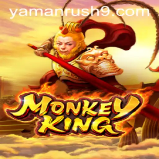 Embark on an Epic Journey with MonkeyKing: A Divine Adventure