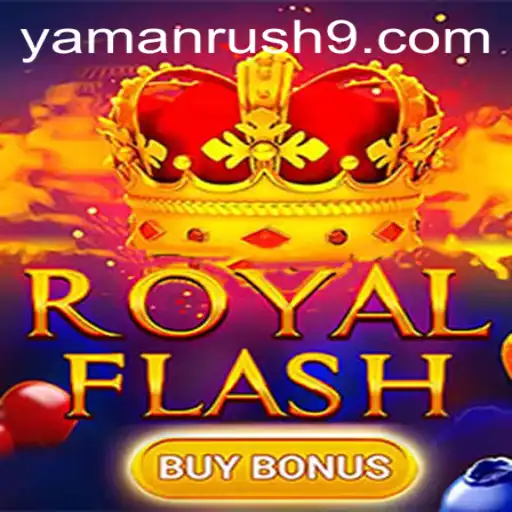 RoyalFlashBuyBonus: The Exciting World of Yamanrush