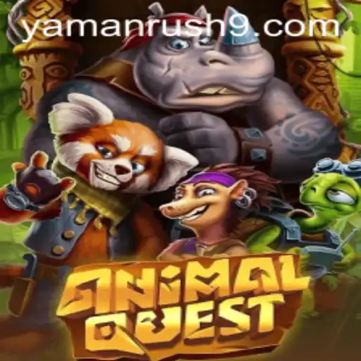 Embark on an Epic Adventure with AnimalQuest: Unveiling the Secrets of Yamanrush