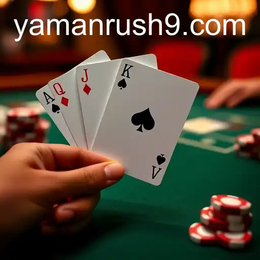 Understanding Blackjack: A Deep Dive Into the Popular Card Game