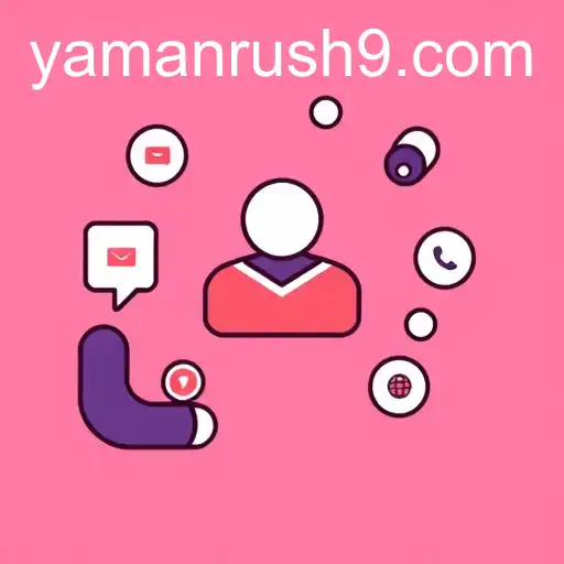Contact Us: A Complete Guide to Connecting with Yamanrush