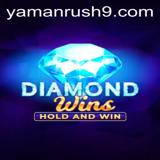 Explore DiamondWins: The Thrill of Winning Big in YamanRush