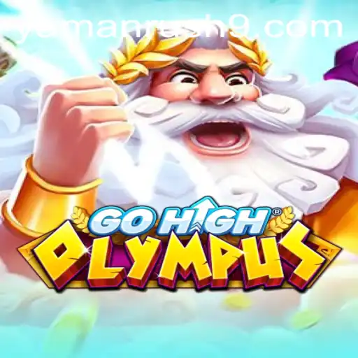 GoHighOlympus: A Dive into the Thrilling World of Mythological Adventure