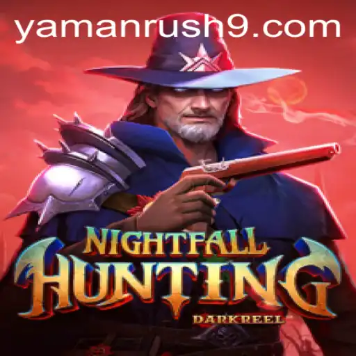 Exploring NightfallHunting: A New Era of Thrilling Gameplay