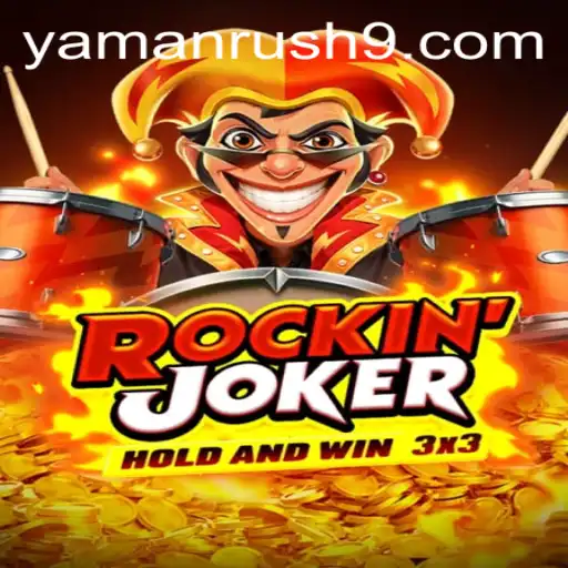Diving into the World of RockinJoker and the Thrill of Yamanrush