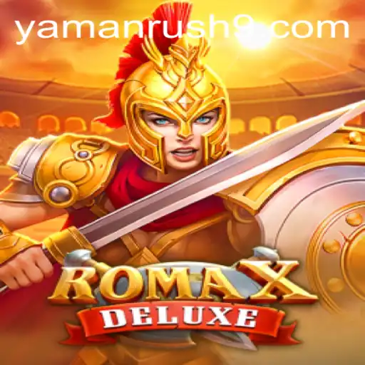 Exploring RomaXDeluxe: An Immersive Gaming Experience with Yamanrush Elements
