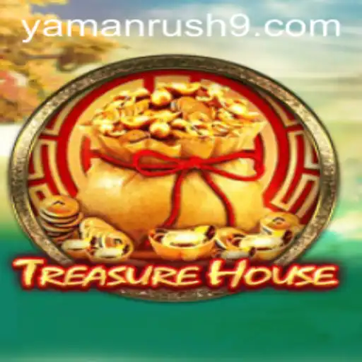 Embark on a Thrilling Adventure with TreasureHouse: Unravel the Mysteries of Yamanrush