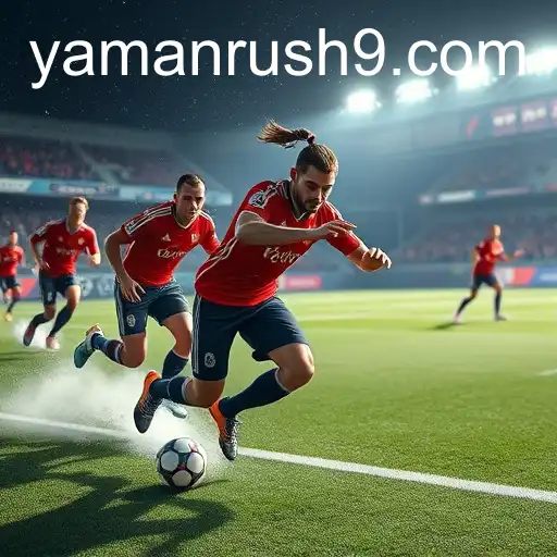 Exploring the World of Virtual Sports: The Rise of Yamanrush
