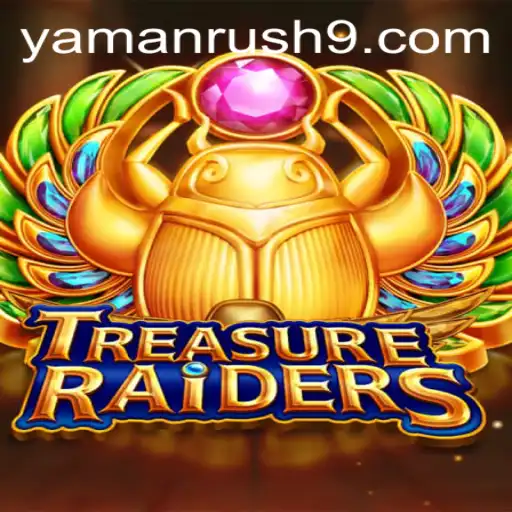 Exploring TREASURERAIDERS: The Ultimate Game Adventure with Yamanrush